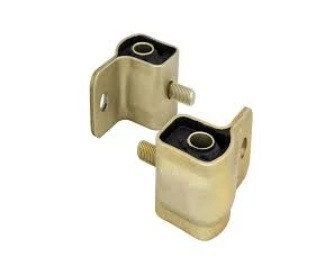 جلوبندی سمند معمولی مجموعه 12 عددی+ارسال رایگان