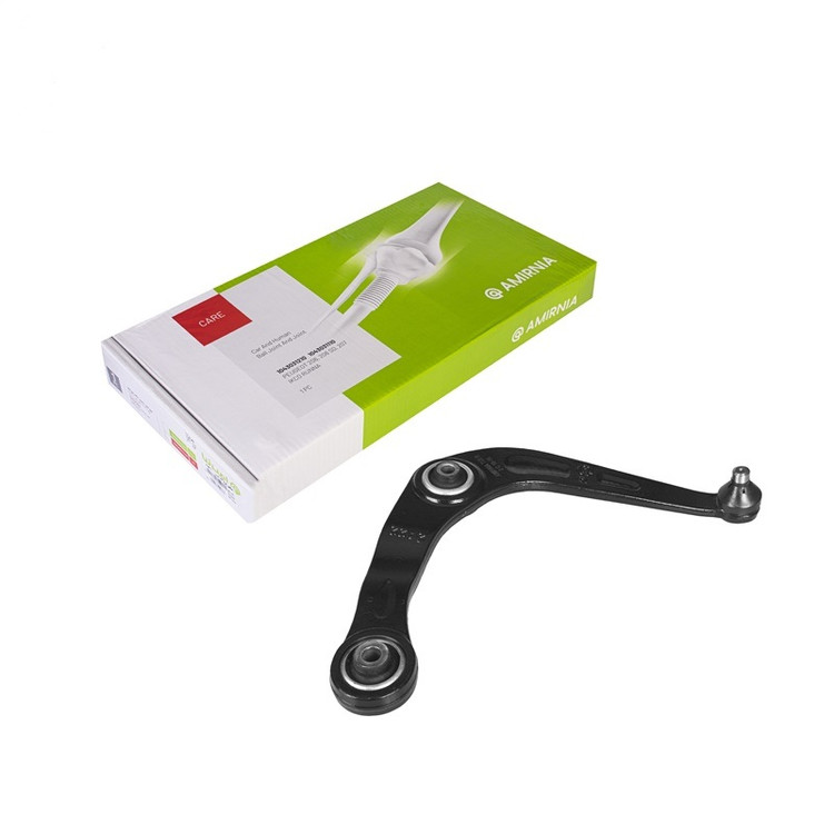 جلوبندی پژو 206 مجموعه 6 عددی برند امیرنیا+ارسال رایگان